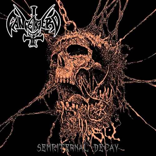 CANCERBERO - Sempiternal Decay CD